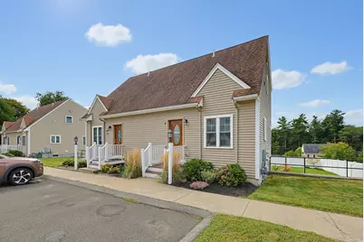 1449 Main St #4, Hanson, MA 02341 - Photo 2