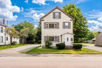 289 Milton St, Dedham, MA 02026 - Photo 2