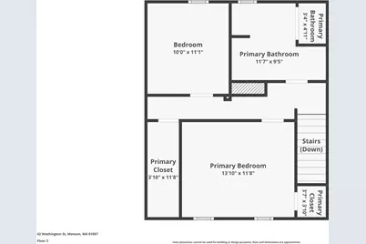 42 Washington St, Monson, MA 01057 - Photo 26