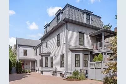 27 Walden St #2, Cambridge, MA 02140 - Photo 1