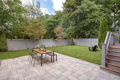 27 Walden St #2, Cambridge, MA 02140 - Photo 4