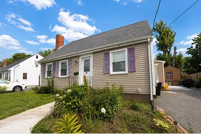 31 Rockwell Ave, Brockton, MA 02302 - Photo 26