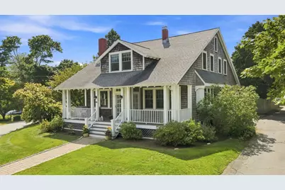 5 Ticehurst Lane, Marblehead, MA 01945 - Photo 1
