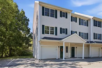 252 Albion St #24, Wakefield, MA 01880 - Photo 2