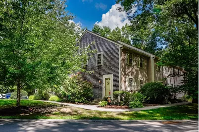 14 Old Meetinghouse Grn #14, Norton, MA 02766 - Photo 16