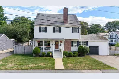 22 Aberdeen Ave, Waltham, MA 02453 - Photo 2