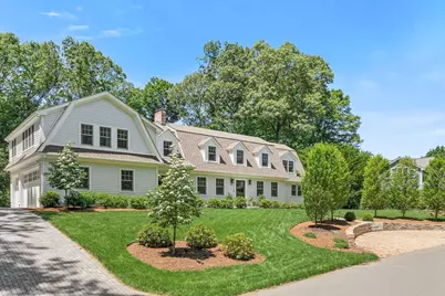 39 Fairbanks Ave, Wellesley, MA 02481 - Photo 1