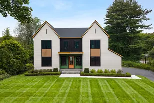 1125 South St, Needham, MA 02492 - Photo 2