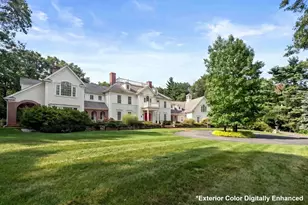 5 Hamlins Xing, Dover, MA 02030 - Photo 2