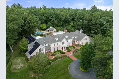 5 Hamlins Crossing, Dover, MA 02030 - Photo 4