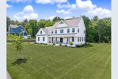3 Conway Ln, Foxboro, MA 02035 - Photo 2