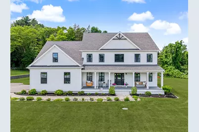3 Conway Ln, Foxboro, MA 02035 - Photo 1