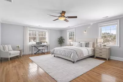 37 Mayflower Road, Winchester, MA 01890 - Photo 30