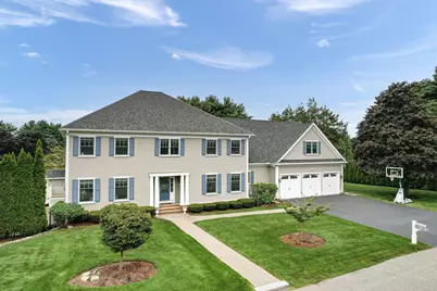 37 Mayflower Road, Winchester, MA 01890 - Photo 1