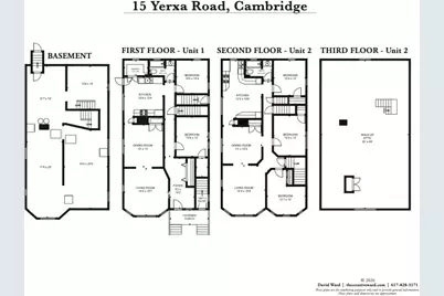 15 Yerxa Road, Cambridge, MA 02140 - Photo 30