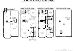 15 Yerxa Rd, Cambridge, MA 02140 - Photo 30