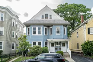 15 Yerxa Rd, Cambridge, MA 02140 - Photo 1