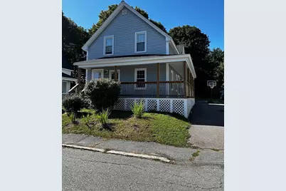 201 Union Street, Gardner, MA 01440 - Photo 4