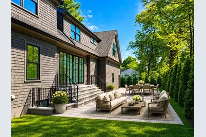 90 Parker Road, Wellesley, MA 02482 - Photo 4