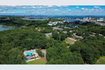8 Beals Cove Rd #K, Hingham, MA 02043 - Photo 12