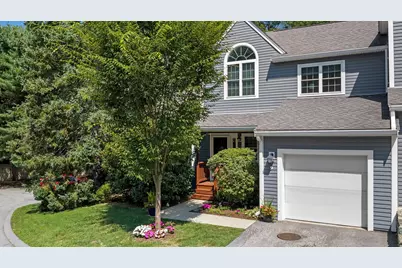 9 Bishops Forest Dr #9, Waltham, MA 02452 - Photo 1