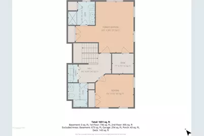 21 County St. #B, Peabody, MA 01960 - Photo 40