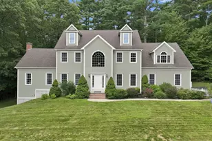 27 Juniper Rd, Upton, MA 01568 - Photo 36