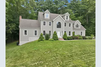 27 Juniper Road, Upton, MA 01568 - Photo 2