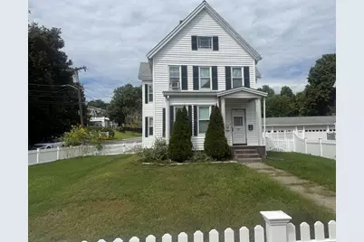187 Walpole St, Norwood, MA 02062 - Photo 4