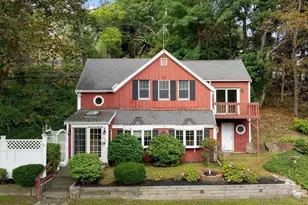 350 Washington St, Gloucester, MA 01930 - Photo 1