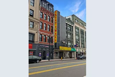521 Main St, Worcester, MA 01608 - Photo 1