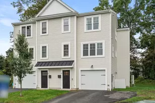 65 Castine St, Worcester, MA 01606 - Photo 2