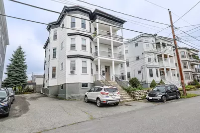 19 Sturgis St, Woburn, MA 01801 - Photo 1