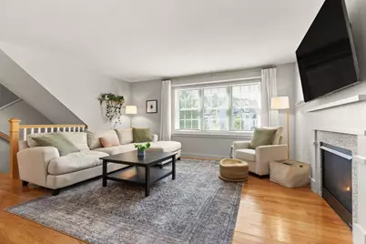 25 Craftsman Ct #25, Grafton, MA 01560 - Photo 4