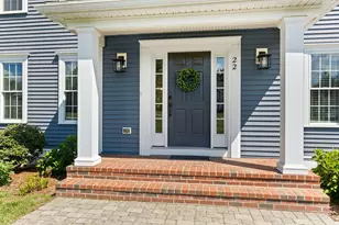 22 Whitmarsh Ln, East Bridgewater, MA 02333 - Photo 1