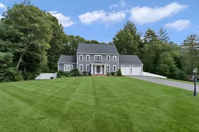 22 Whitmarsh Ln, East Bridgewater, MA 02333 - Photo 2
