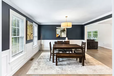 22 Whitmarsh Ln, East Bridgewater, MA 02333 - Photo 8