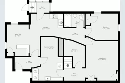 158 Common St, Watertown, MA 02472 - Photo 40