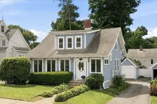 282 Corey St, Boston, MA 02132 - Photo 1