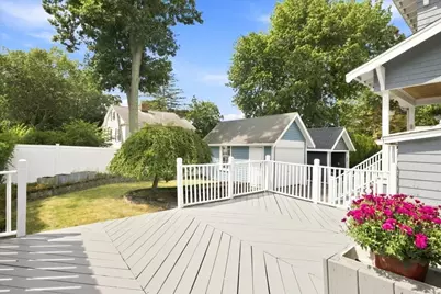 282 Corey St, Boston, MA 02132 - Photo 28