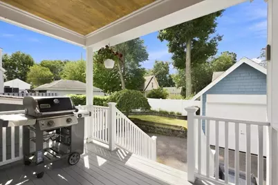 282 Corey St, Boston, MA 02132 - Photo 32