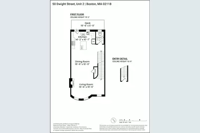 50 Dwight #2, Boston, MA 02118 - Photo 26