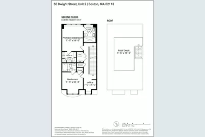 50 Dwight #PH, Boston, MA 02118 - Photo 26