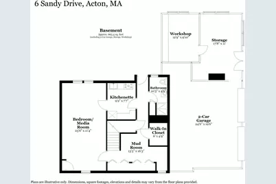 6 Sandy Drive, Acton, MA 01720 - Photo 42