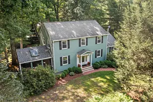 6 Sandy Dr, Acton, MA 01720 - Photo 1