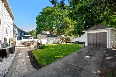 35 Gorham Road, Belmont, MA 02478 - Photo 36