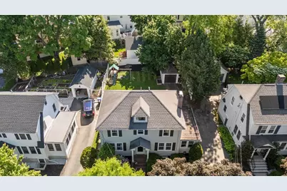 35 Gorham Road, Belmont, MA 02478 - Photo 32
