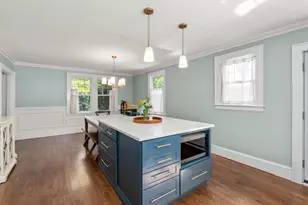35 Gorham Rd, Belmont, MA 02478 - Photo 16