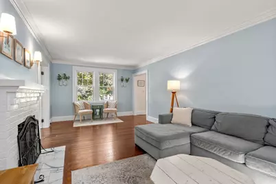35 Gorham Road, Belmont, MA 02478 - Photo 4