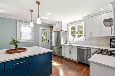 35 Gorham Road, Belmont, MA 02478 - Photo 14